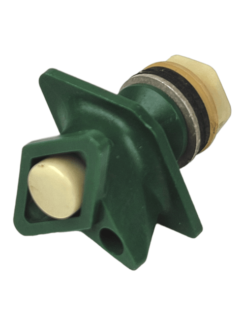 Faucett Assembly Green - E1095