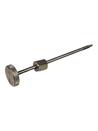Stem Assy. (Valve—Preheater)  - E1089