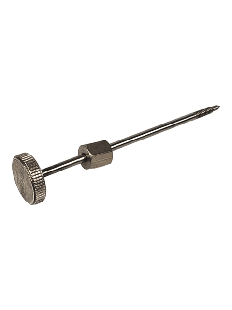 Stem Assy. (Valve—Preheater)  - E1089