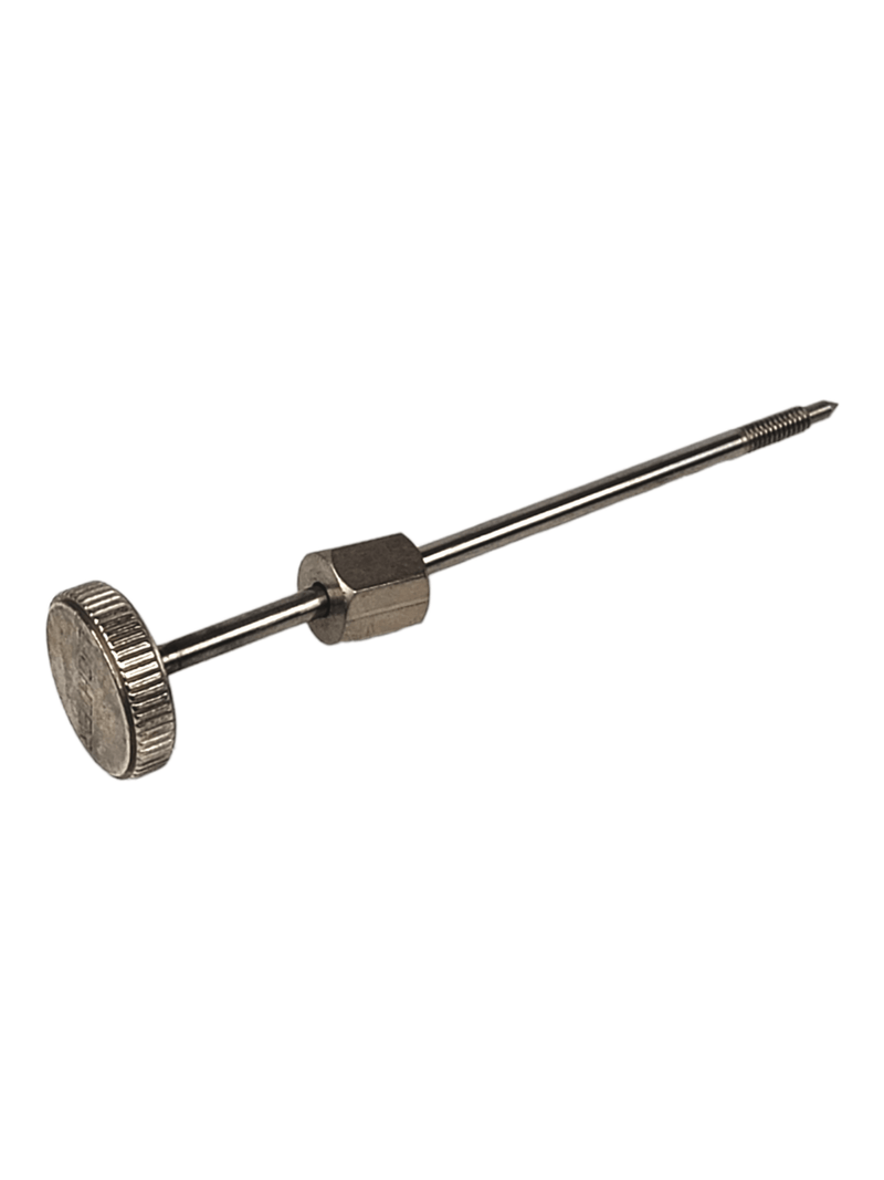 Stem Assy. (Valve—Preheater)  - E1089