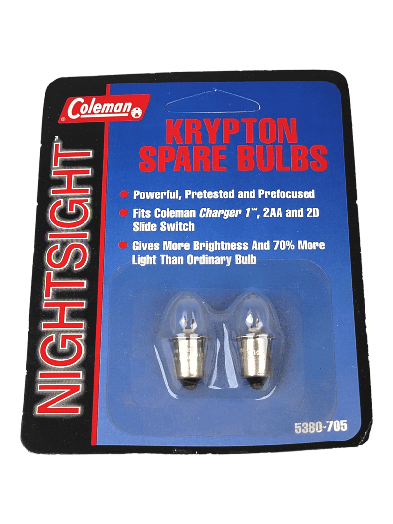 Flashlight Bulb