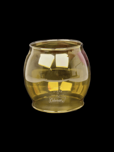 200A Globe Yellow