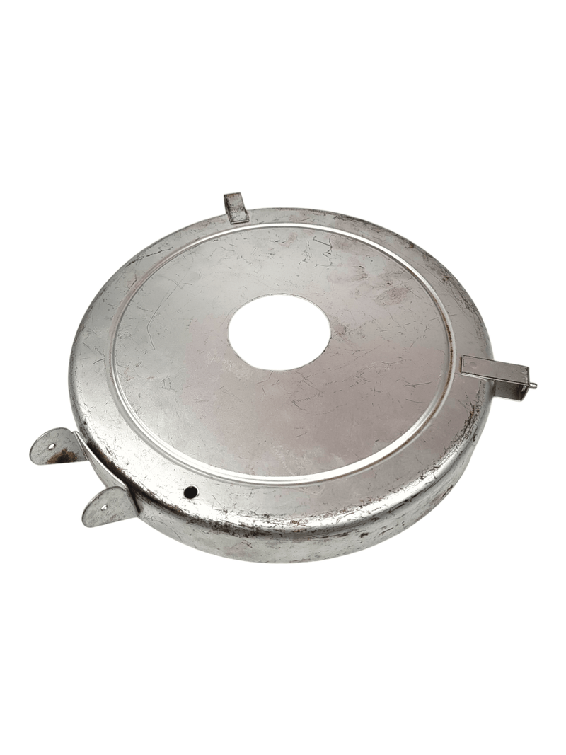Pan Assembly