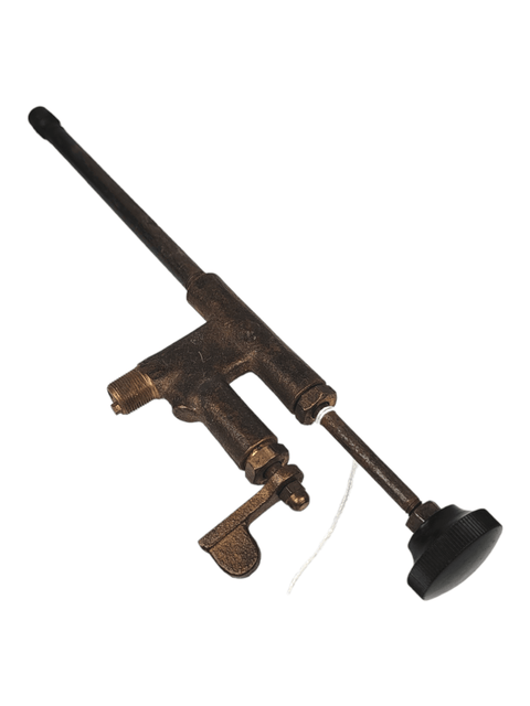 Unknown Valve #1