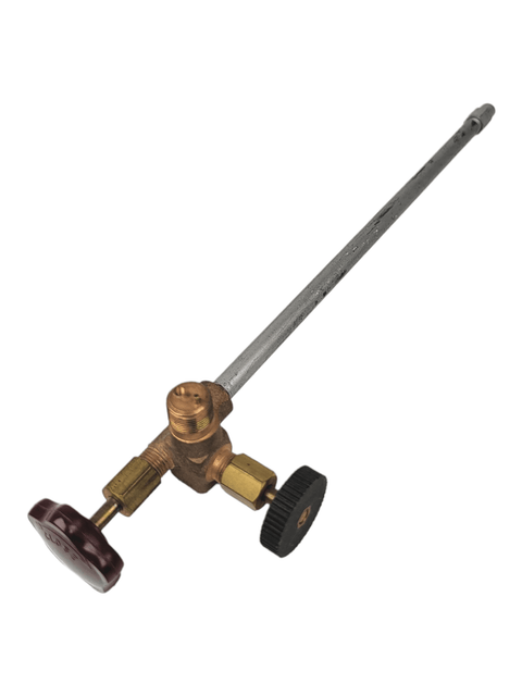 Valve and Generator
