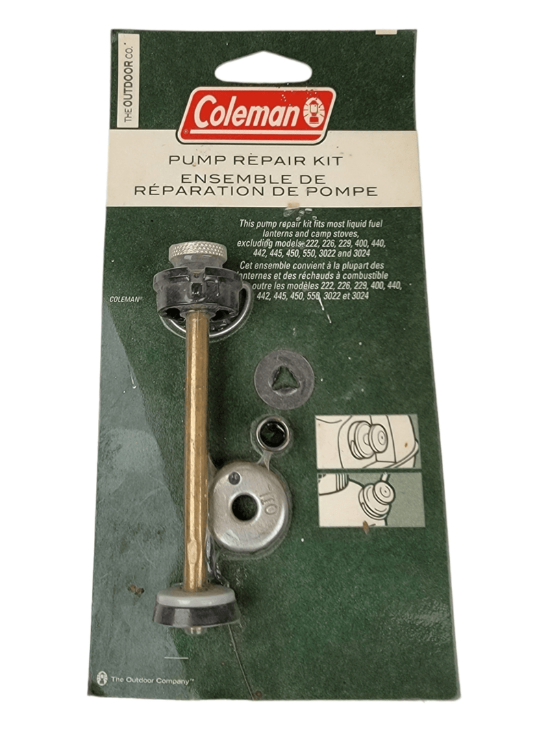 Pump Repair Kit - E1124