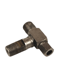 Valve Body Type 5 - E1365