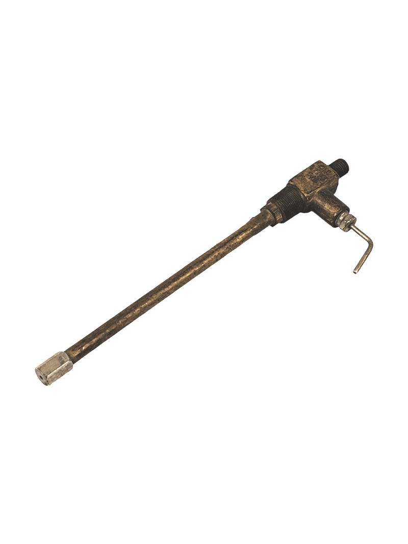 Unknown Valve #2