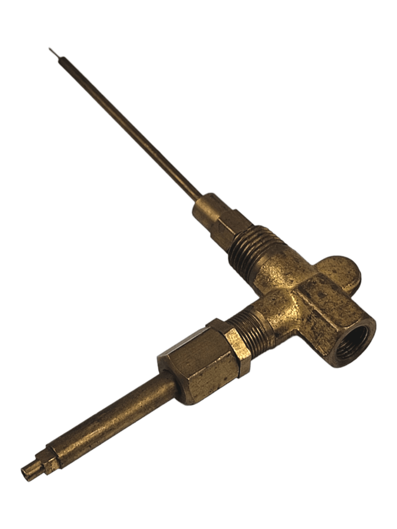 Dura Camp Valve Double Mantle - E1597