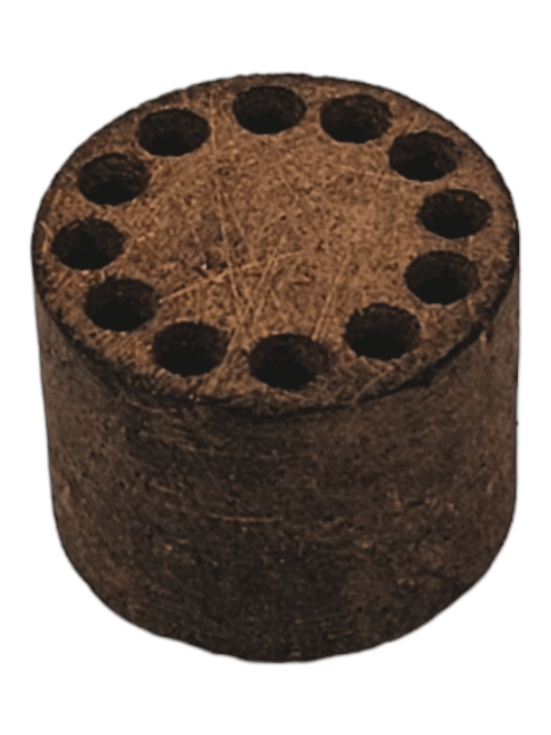 Burner Button #5