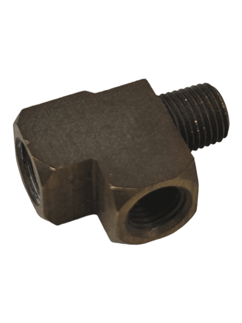 Bernzomatic T-Block - E1298
