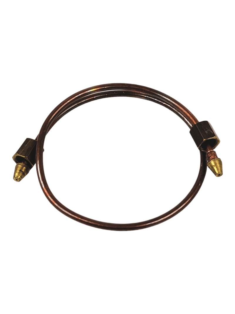 Fuel Tube HGP - R409
