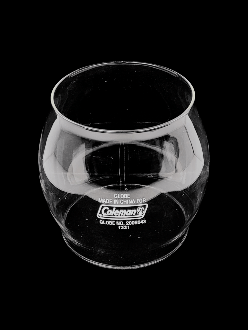 200A Globe Clear - G01