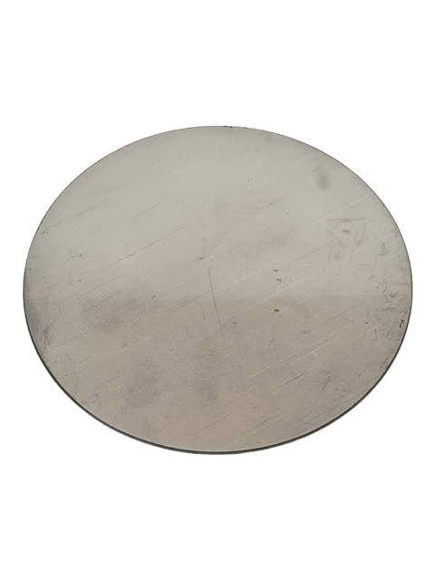 530 Stove Diffuser Plate Stainless - R501