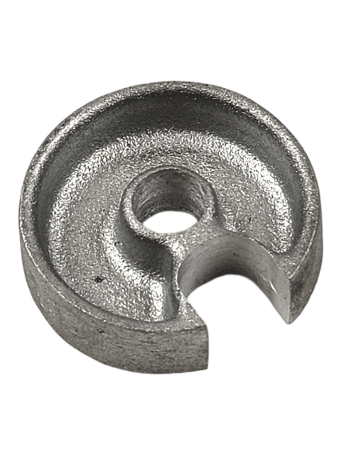Pre-Heater Cup 249 Cast Aluminum - R602