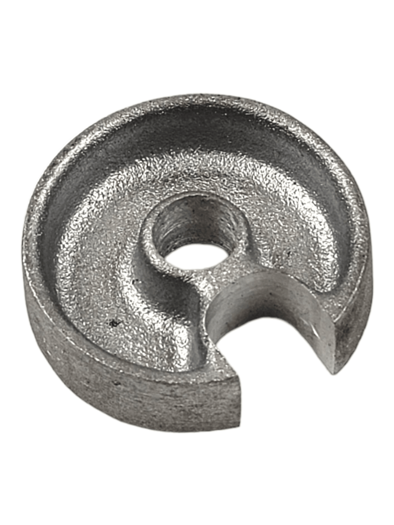 Pre-Heater Cup 249 Cast Aluminum - R602