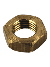 500 Stove Valve Nut - E1580