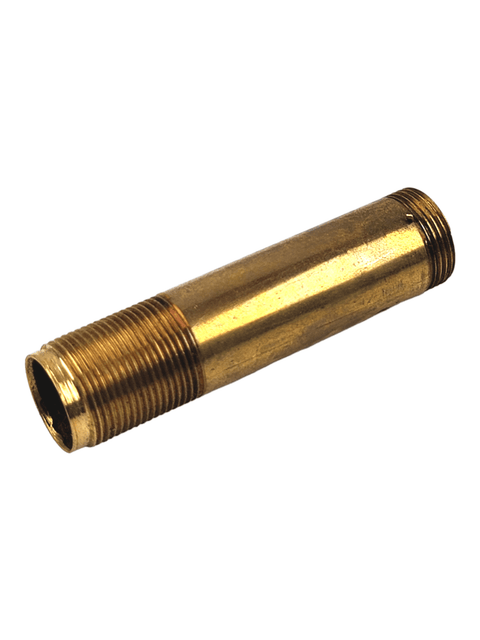 201 Burner Tube - E1392
