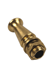 Canadian Style Finial for Lamp - Reproduction - S37