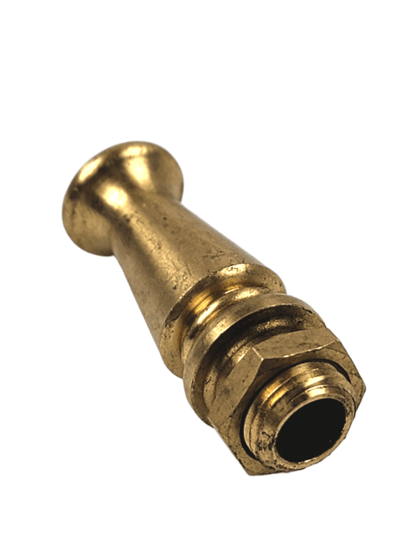 Canadian Style Finial for Lamp - Reproduction - S37