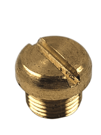 243B & 241 Vent Bolt - R625