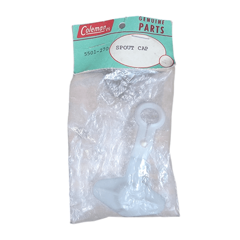 Coleman Spout Cap - E1179
