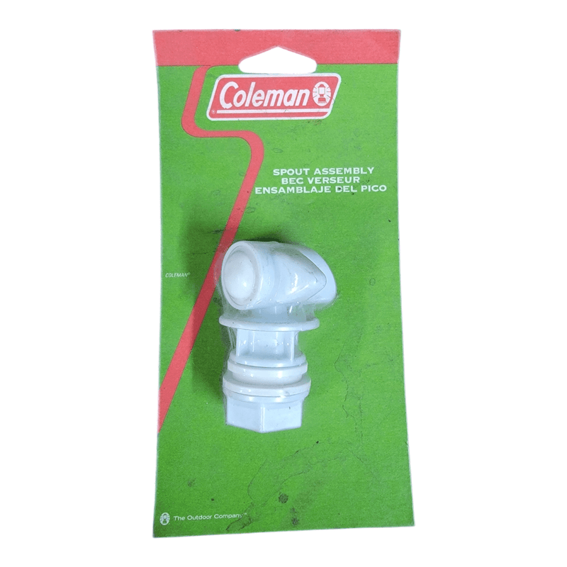 Spout Assembly - E1259