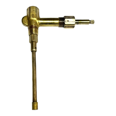 Valve Assembly Used - U820