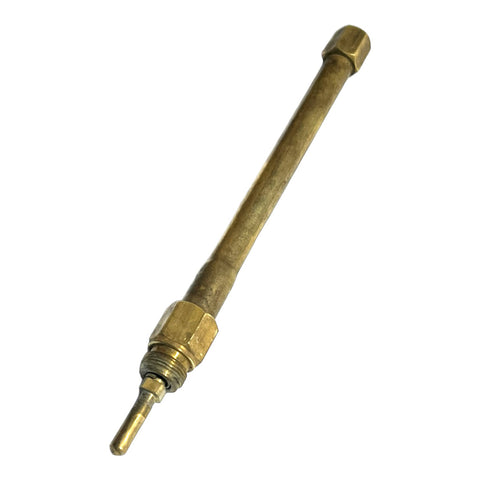 Fuel and Air Tube, Used - E1725