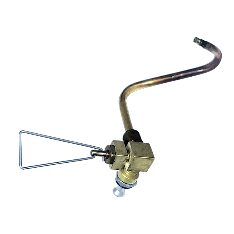 Valve and Generator, Used - E1603