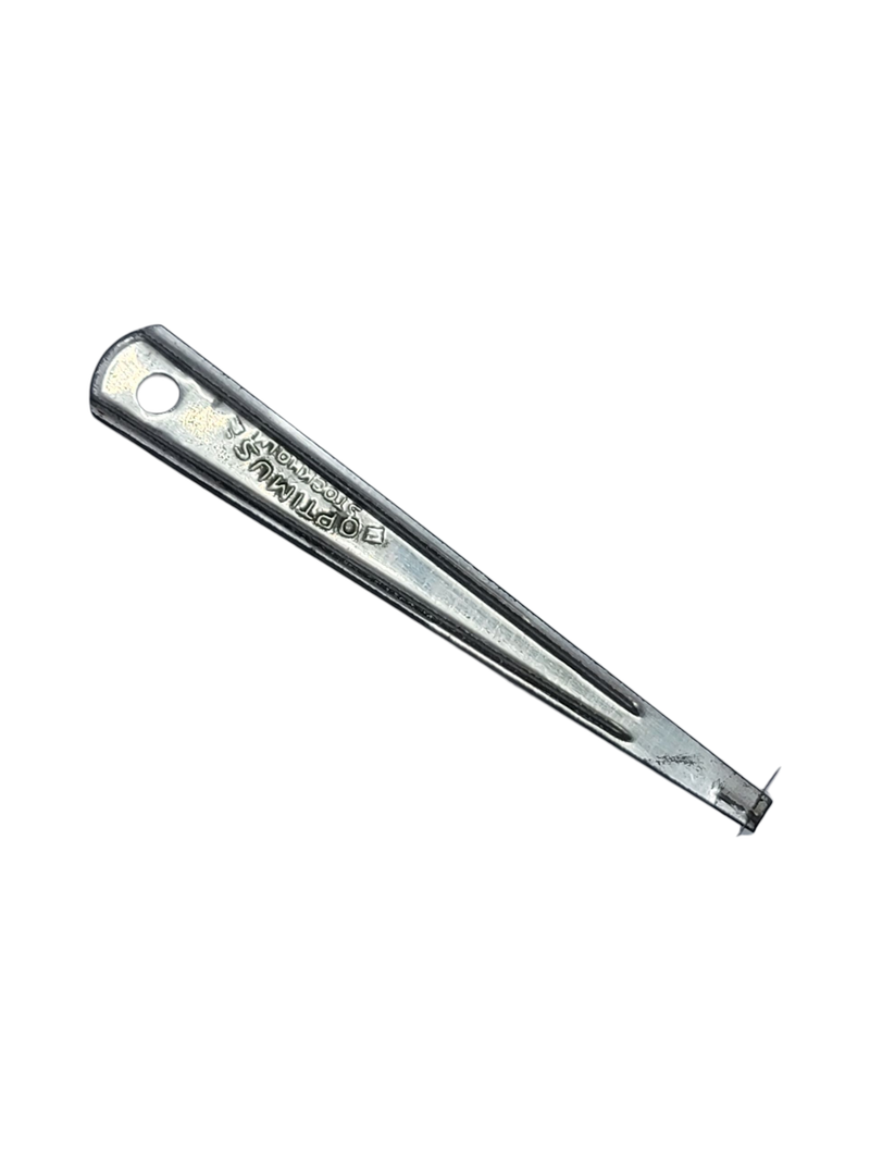 Optimus Tip Cleaner Tool, NOS - E1796