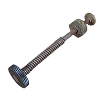 Auxiliary Burner Valve Stem, NOS - E1305