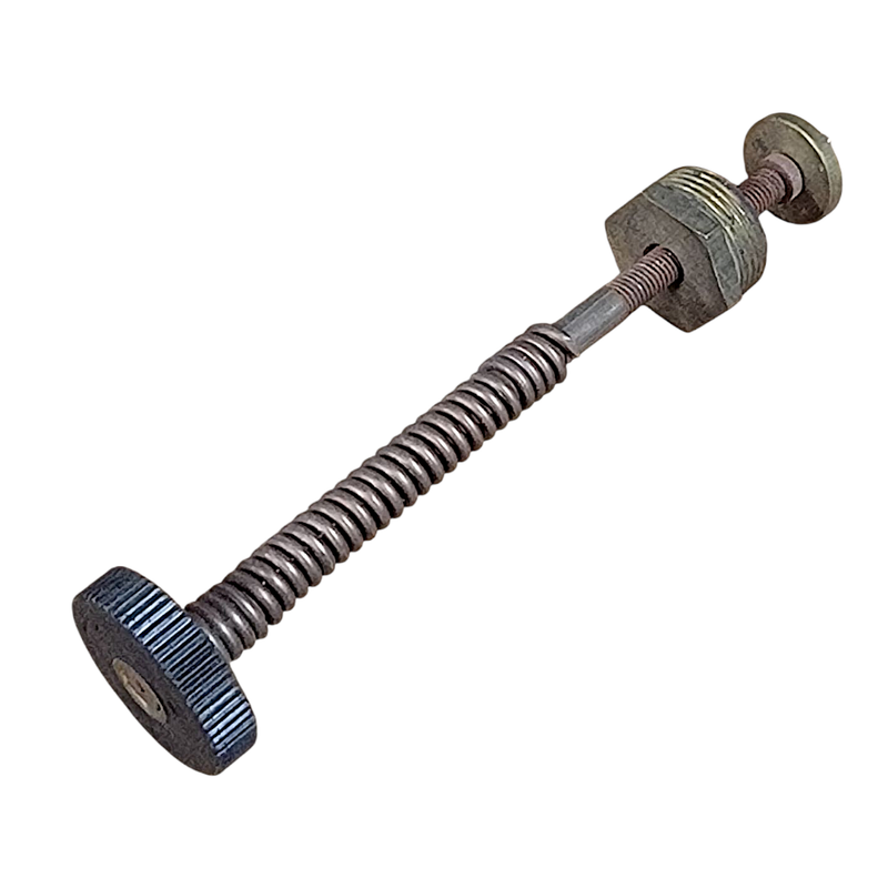 Auxiliary Burner Valve Stem, NOS - E1305