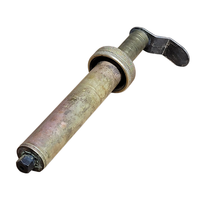 M1950 Pump Assembly, Used - E1665