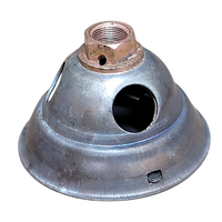 M1950 Burner Bowl, Used - E1427