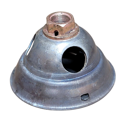 M1950 Burner Bowl, Used - E1427