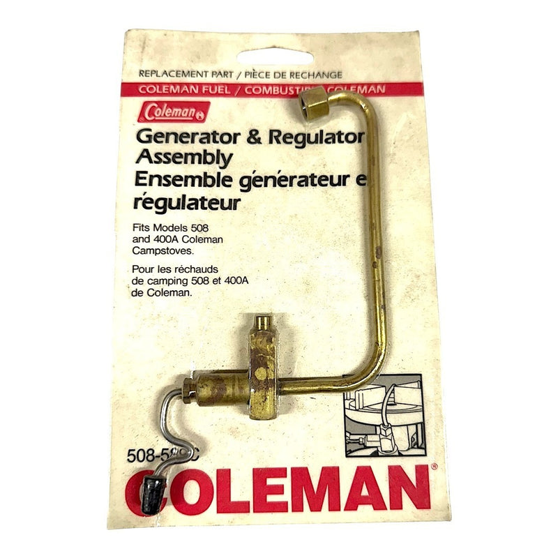Generator and Regulator Assembly, NOS - E1441