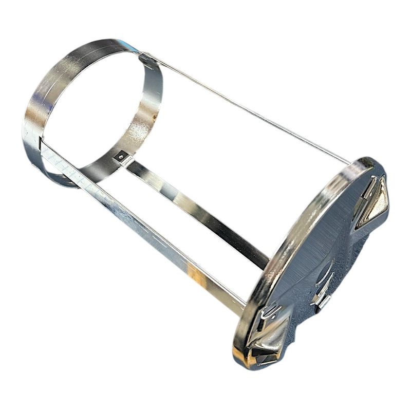 275 Burner Frame, New - E1511