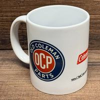 OCP Coffee Cup