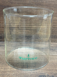 220 Turner Globe - G176