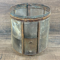Mica Globe Used - G194