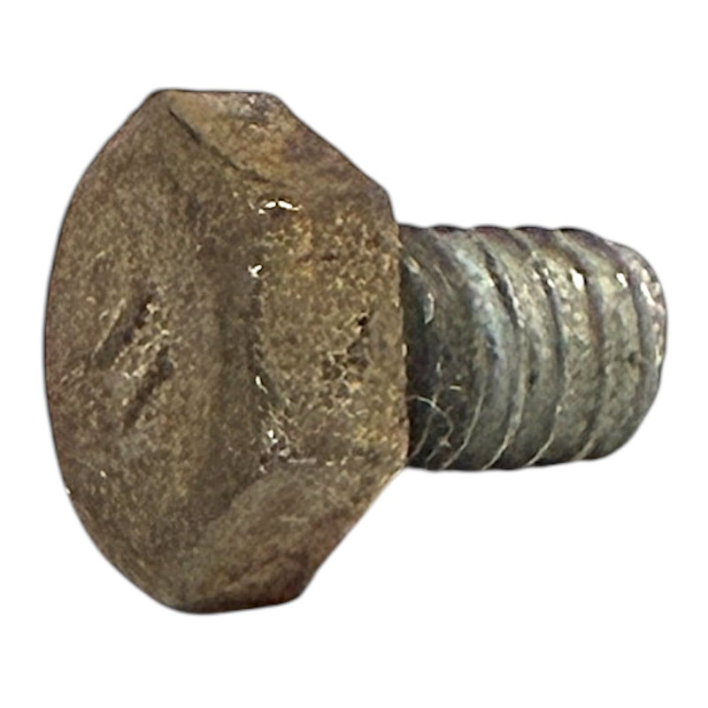 JC Higgins Burner Screw, Used - E1034