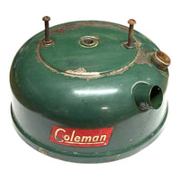 500/500A Fount, 6-59, Used - F171