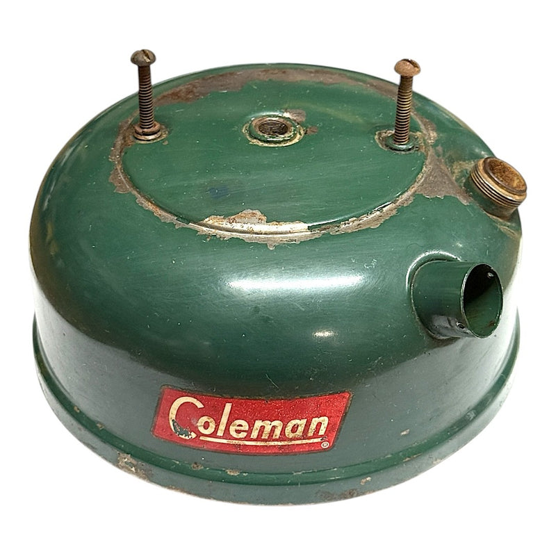 500/500A Fount, 6-59, Used - F171