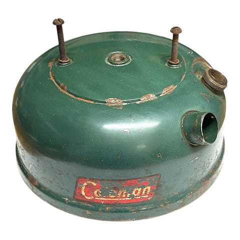 500/500A Fount, 10-58, Used - F162