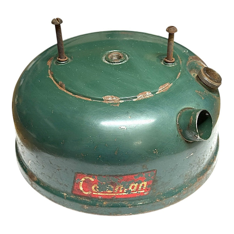 500/500A Fount, 10-58, Used - F162