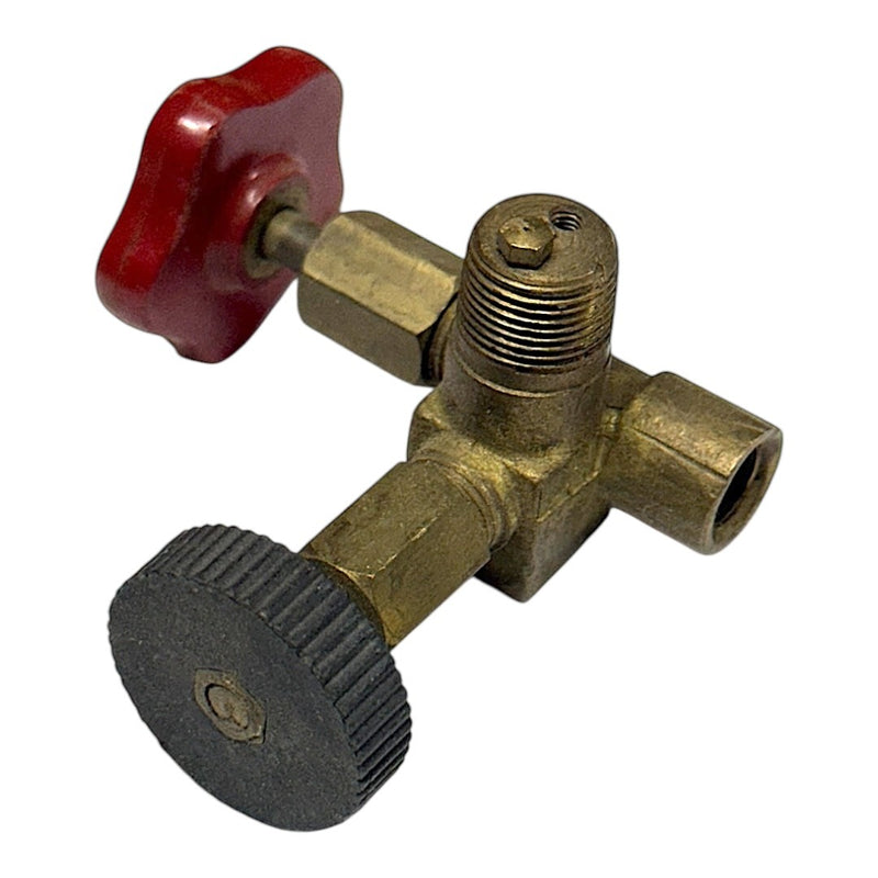 Thermos Stove Valve, NOS - E1112