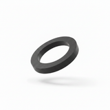 Filler Cap Gasket 3-Piece Fuel Caps - S41