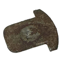 Valve Bracket Wedge, Used - E1368