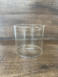 Globe 8938, Clear - G85